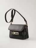 'PS11 Classic Linosa'迷你斜挎包