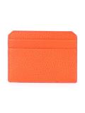 brand stamp cardcase