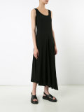 flared dress