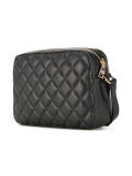 quilted crossbody bag