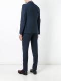 two-piece suit