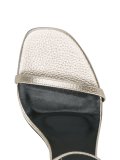 thin strap sandals