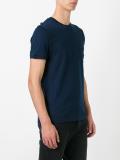 patch pocket T-shirt 