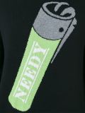 'Needy Lighter' jumper