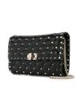 'Rockstud' spike clutch
