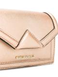 detachable strap small clutch