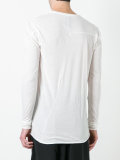 long sleeve T-shirt 