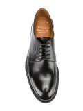 Derby shoes 