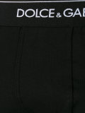 logo waistband boxers