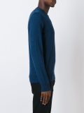 crew neck jumper