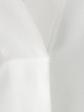 longsleeve V-neck top
