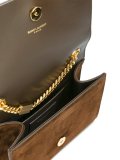 'Kate Monogram'小号单肩包