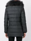 'Blodwen' padded coat