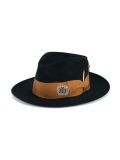 'Raven' hat
