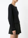 'Georgia' blouse 