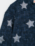 Kitty Stars coat