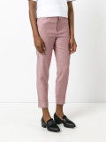 cropped pants 