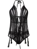 'Midori' bodysuit