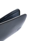 portfolio clutch