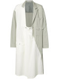 Panel Jacket