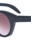 tinted sunglasses