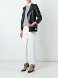 'Rockstud' camera crossbody bag