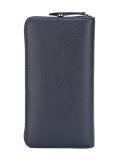 zip up wallet