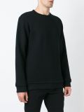boxy sweater  