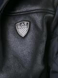 zip up hooded jacket