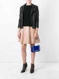 'James' shoulder bag