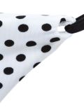 bandeau bikini set