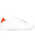 low top sneakers