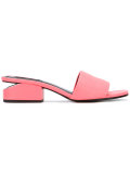 Lou mules