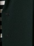 concealed fastening coat