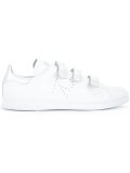 velcro strap sneakers