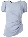 plain T-shirt 
