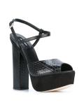 Ziggy sandals