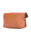 the flap pochette