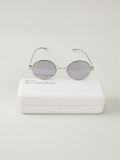 Maison Martin Margiela X Mykita太阳眼镜