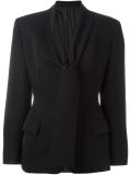 tailored jacket
