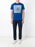 tapered fit jeans
