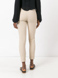 skinny trousers