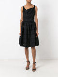 twisted dress