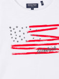 printed T-shirt