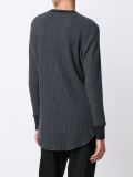 henley jumper