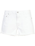 Drew cut-off shorts