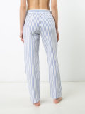 Ella stripe pant