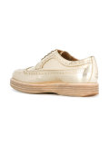 Allacciata Opal lace-up shoes