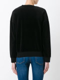 embellished sweatshirt 