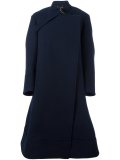 double faced coat